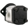thumbnail image 3 of Complete Tractor Hydraulic Pump for Bobcat 653 Skid Steer, 751 Skid Steer, 3 of 4