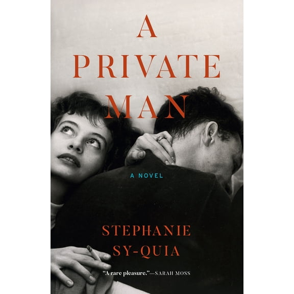 A Private Man, (Hardcover)