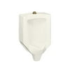 Kohler Stanwell Lite Urinal with Top Spud in White