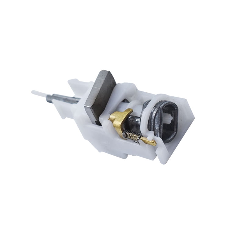 Ignition Switch Actuator Pin & Spring Kit | Fits Chrysler, Dodge, Jeep, Plymouth (1995-2007) | Replaces 4690492AB, 4664099