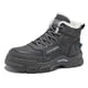 thumbnail image 2 of Botas para Hombre Zapatos Senderismo Altas Antideslizantes Montañismo, 2 of 9
