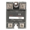 thumbnail image 1 of Regulador de Voltaje NikouMX Estado Sólido 220 VCA 10 A/25 A/40 A/60 A/75 A/80 A/100 A, 1 of 8
