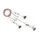 thumbnail image 3 of Witch Bells for Door Knob for Protection, Witch Wind Chimes, 3 of 5