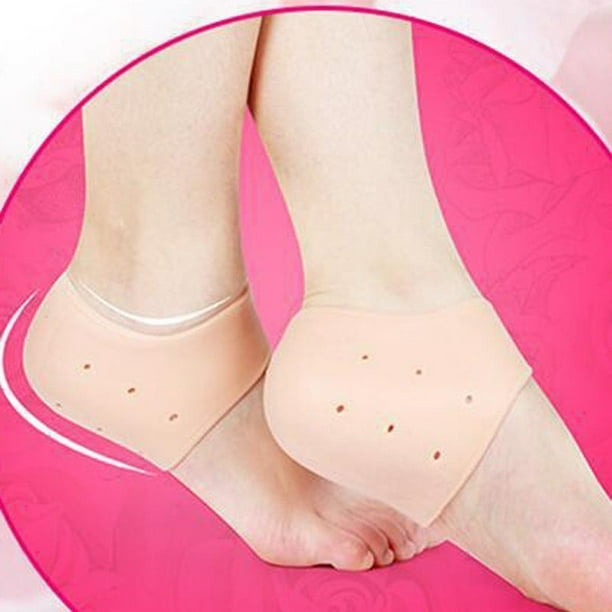 Heel protectors for shoes walmart sale