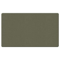 Ghent Fabric Wrapped Bulletin Board, 24"H x 36"W, Taupe