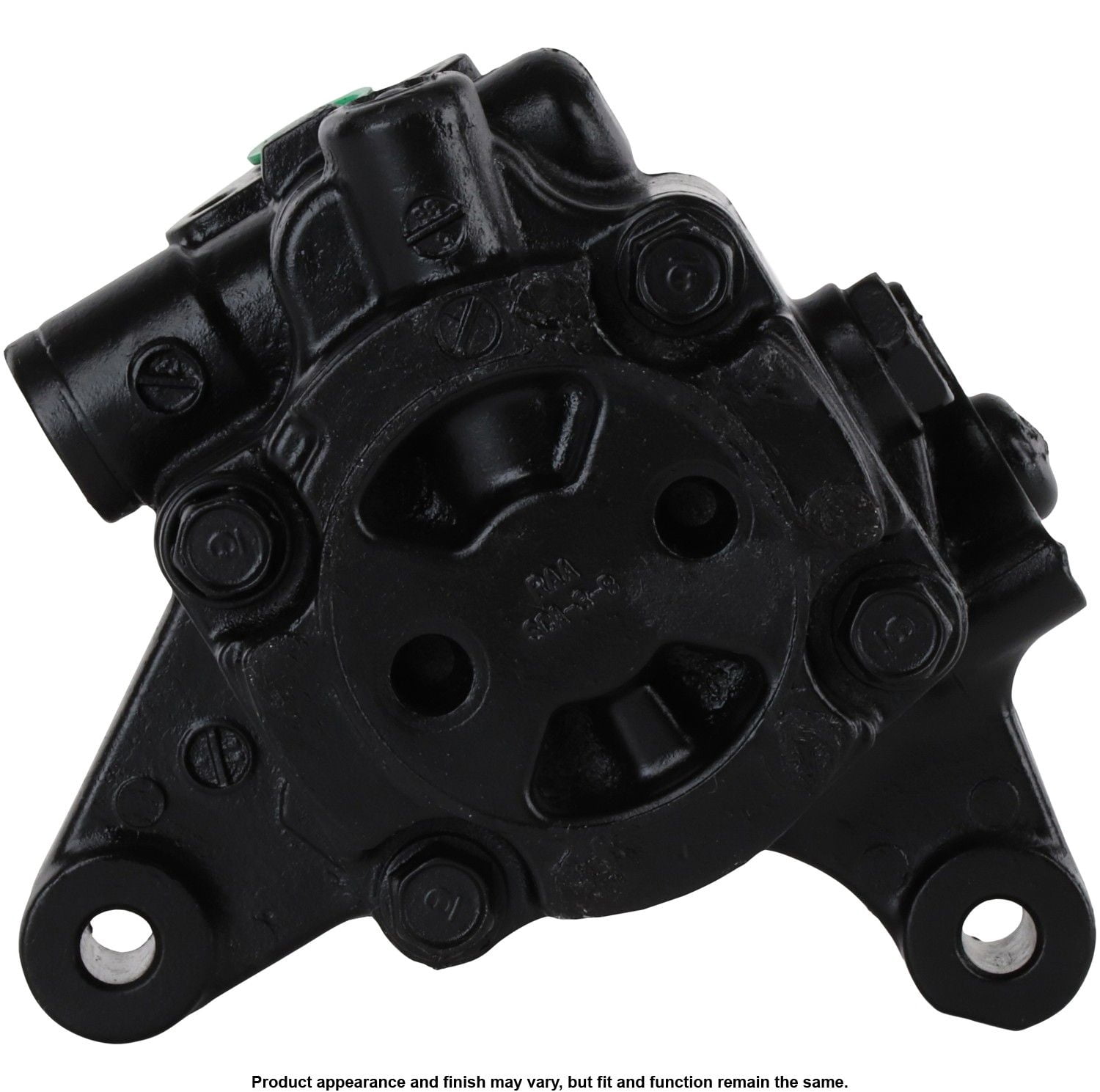 Remanufactured IMPORT POWER STERING PUMP
