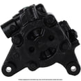 thumbnail image 2 of Remanufactured IMPORT POWER STERING PUMP, 2 of 4