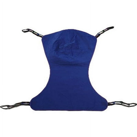 Solid Full Body Fabric Sling Size: Medium