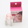 thumbnail image 4 of EeaseMX Corrector de puente de nariz, moldeador y levantador de nariz, herramienta de belleza para mujeres y niñas (blanco), 4 of 7