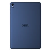 onn 10.1 Tablet, 32GB, (2024 Model) - Indigo