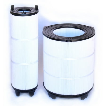 System 3 (S7M120) 300 sqft Replacement Filter Cartridge (Best Pool Cartridge Filter System)