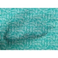 thumbnail image 4 of oneOone Cotton Poplin Fabric Paisley Block Print Sewing Fabric BTY 42 Inch Wide, 4 of 4