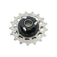 thumbnail image 5 of 3 Speed Freewheel, 9-13-17T Bicycles Steel Freewheel Mountain Bicycles Free Wheel, 3 Speed Cassette Sprocket for Cycling, 5 of 11