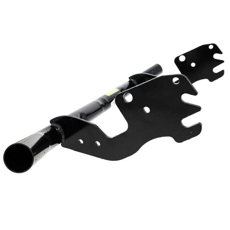 CUB CADET 683-04219B-0637 Bumper Assembly Powder Black LGT SLTX