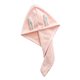 thumbnail image 1 of Yuarrent Toalla de baño de microfibra, secado rápido del cabello, Toalla de baño para mujer, ducha para mujer, turbante para hombre, herramientas Juegos de accesorios de baño Rosa claro Yuarrent HA002598-01, 1 of 1