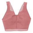thumbnail image 2 of Top Secret Treasures Talla M Liso Rosa, 2 of 4