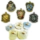 thumbnail image 2 of 2025 Nueva película Harri Potter Cosplay Insignia Broche Medalla Caja de madera Regalo de Navidad para niños, 2 of 5