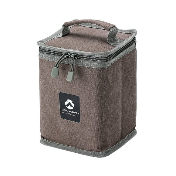 Bolsa de almacenaje CAPMINGMOON Cilindro de gases al aire libre Bolsa de transporte Camping Gases de CAMPINGMOON Bolsa de almacenaje