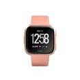 thumbnail image 2 of Reloj inteligente reacondicionado Fitbit Versa, color melocotón/oro rosa, 2 of 8