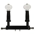 thumbnail image 2 of Gold Tone Cheat-A-Keys D-Tuners (Standard) for Banjo (Up to 2" Width), 2 of 4