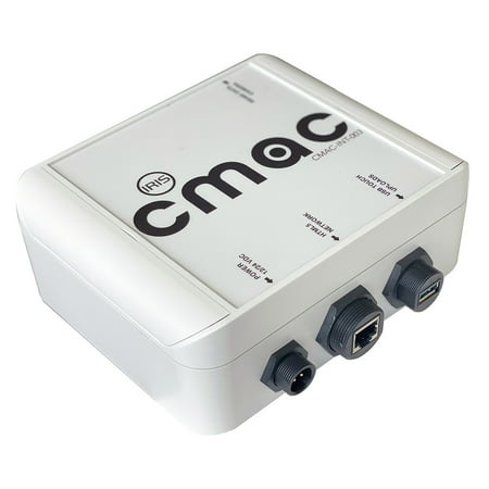 Iris Interface Box f/MFD Integration - IrisControl App f/Garmin Raymarine Simrad Furuno [CMAC-INT003A]