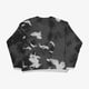 thumbnail image 1 of Suéter de cuello redondo de moda europea y americana de otoño e invierno con suéter con estampado de pulóver, top suelto de manga larga, 1 of 6