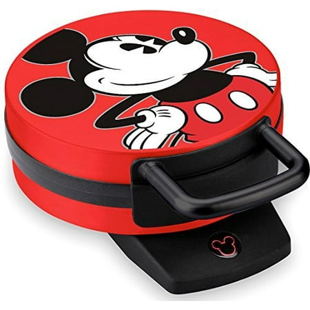 Disney Mickey Mouse Waffle Maker (Best Waffle Maker 2019)