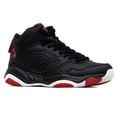 thumbnail image 3 of Tenis para Hombre Shaq AQ95000m negro 26.5, 3 of 4