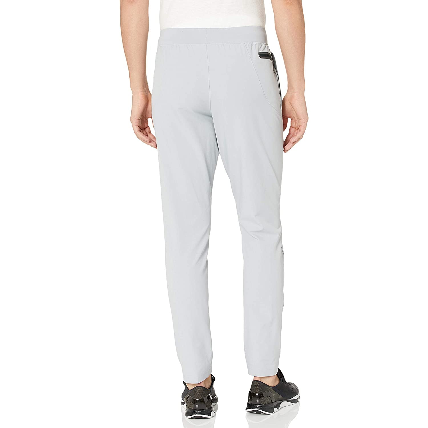 under armour men's stretch woven utility cargo pants