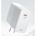 thumbnail image 1 of 40w PD Charger Type-C to Lightning - A1405C, 1 of 1