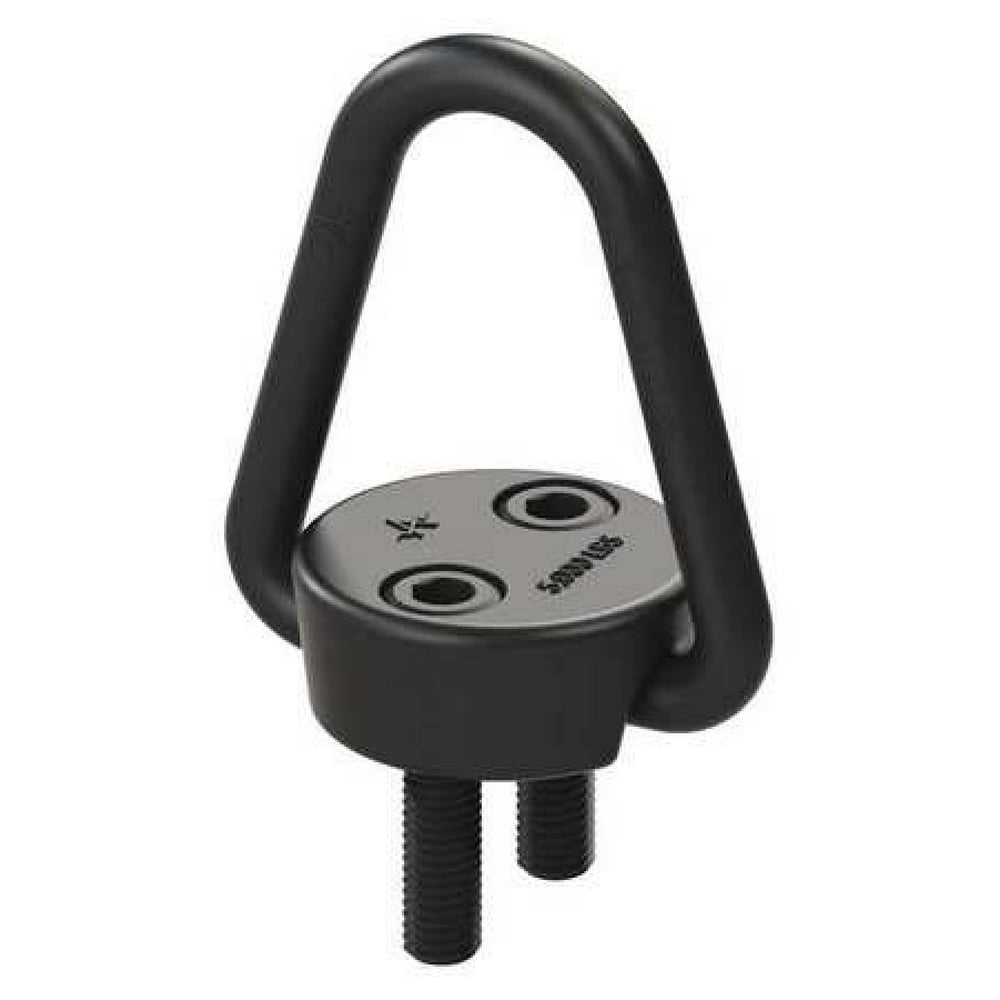 ADB HOIST RINGS 34040S Hoist Ring,1/213in,2025 ft.lb,FFHR Walmart
