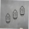 thumbnail image 4 of AURARMLET 1Ud De Pared Con Soldadura Manual Estilo Para En Hierro, 4 of 8