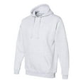 thumbnail image 2 of J. America Premium Hooded Sweatshirt Size up to 3XL, 2 of 5