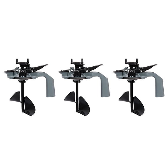 3X 1L Automotive Paint and Coating Mixing Slurry Cover Stirrer Paint Tools Mixing Paint Slurry Cover Agitator Paint Tool