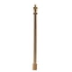 thumbnail image 2 of Poste De Extensión De Vástago De Válvula De Neumático De Latón, Fácil De Operar, Cuerpo Delgado, Hecho De Latón, Portátil, Para Inflado Rápido Y Seguro Extensión De, 2 of 7