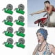 thumbnail image 3 of 12 Pack Colorful Whistles with Lanyards, High Decibel Loud Sound, Compact Portable Design for Sports and Referee Use, 3 of 5