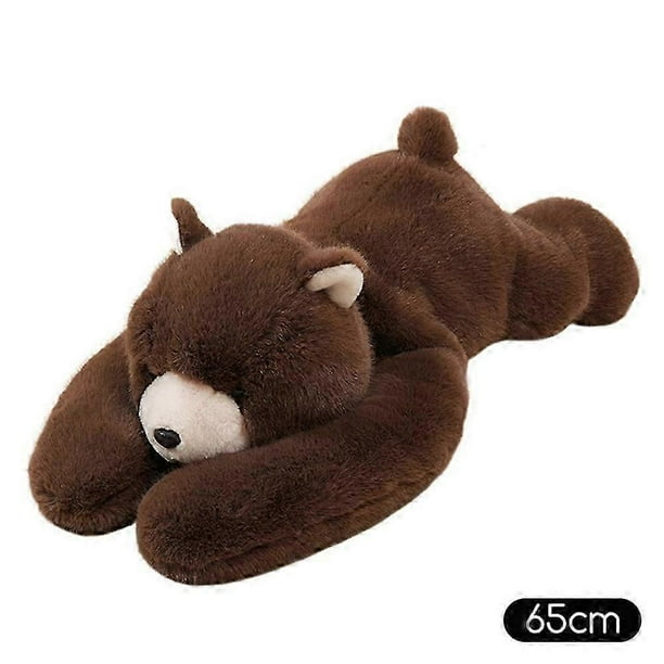 Weighted Plush Animals for Kids & Adults, Hugging Pillow for Anxiety Relief & Sleep Support, Cute Stuffed Toys Christmas Gifts For Family Friends 30cm