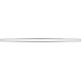 thumbnail image 4 of Baldwin 4360150 Severin Fayerman 18" Center To Center Bar Appliance Pull From The Estate, 4 of 7