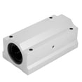 thumbnail image 2 of SCS30LUU Linear Ball Bearing, Corrosion Resistant Linear Ball Bearing, Aluminum Alloy For Transmission High Precision Equipment ANGGREK Linear Ball Bearing, 2 of 8