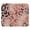 Multicolor, variant on PhooArto Comfortable Mouse Pad Skulls Dollar Patttern Desktop Mousepad , 21 x 25 cm Mouse Mat, Non-Slip Rubber Base, Improves Speed and Precision