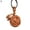 Dragon#, variant on SPRING PARK Lucky Wooden Chinese Zodiac Carving Wooden Pendant Pendant Keychain Chain Key Ring Keyring