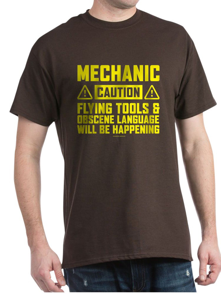 mechanic shirts