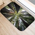 thumbnail image 5 of Forest Doormat Carpets for Living Room Bedroom Area Rugs Bathroom Kitchen Antiskid Doormat Jungle Style Custom Carpet Tapetes, 5 of 6