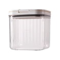 thumbnail image 2 of RBCKVXZ Sealed Pet Food Storage Container, For Dog Cat Bird and Other Pet Food Storage Bin, Keep Fresh, Translucent, 2 of 7