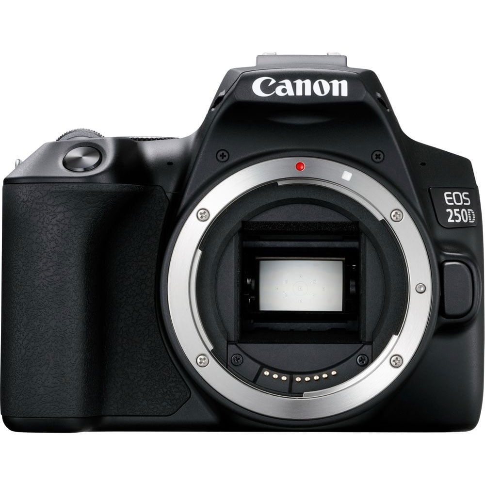 Canon EOS 90D Versatile DSLR Camera with 32.5MP APS-C CMOS
