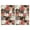 Pioneer Flower-57, variant on 2 Pcs Funny Kitchen Towels,Pioneer Flower Microfiber Dish Towels,Kitchen Tea Towels,Kitchen Towel Set (18" X 26")