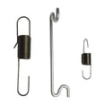 thumbnail image 2 of koolsoo 3x3x Carburetor Spring Replacement Part Assortment Throttle Return Spring Kits, 2 of 8