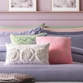 thumbnail image 3 of Cobertor Pachicalientito Concord Lavanda Suave, 3 of 5