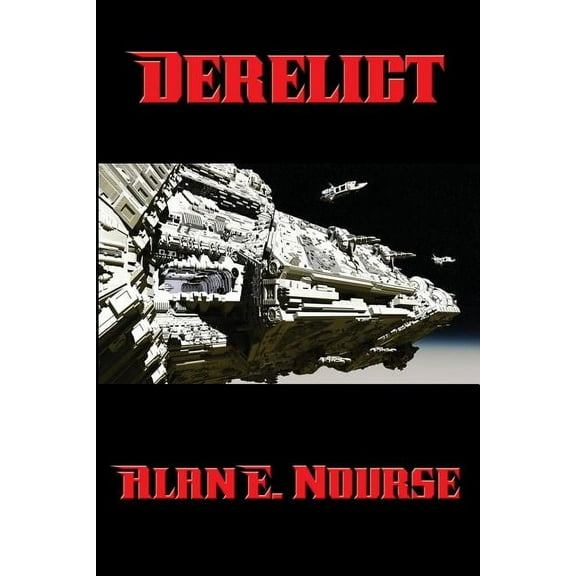 Derelict (Paperback)