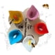 thumbnail image 5 of Alimentador para Abejas 5 Uds. Insectos Forma Apicultura, 5 of 9